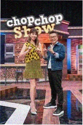 即兴现场 免费综艺在线观看海报