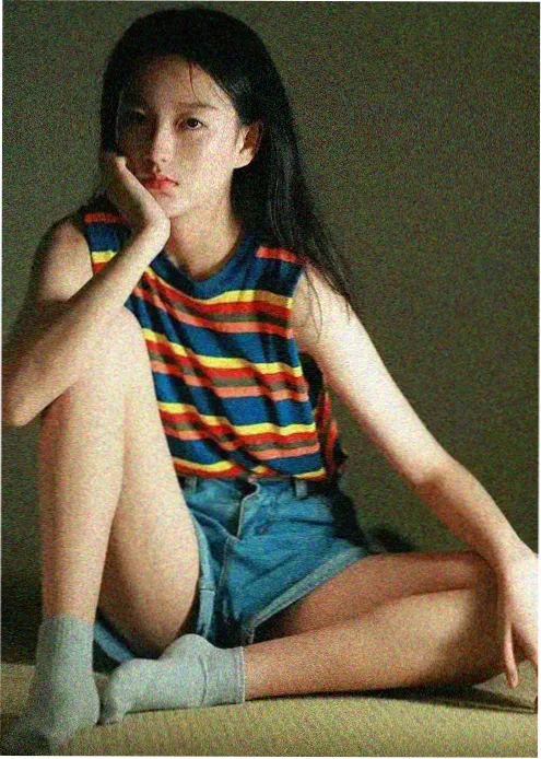 墨色江湖 动漫免费播放海报